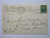 New Year Postcard Angels Cherubs 1907 Glitter American News Embossed 122/48