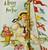 New Years Postcard Navy Sailor Boy CAD Hat Cap Embossed Flags Antique Unused