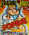 Popeye Arcade Flyer Original Video Game Promo Retro 1982 Nintendo 8.5" x 11"