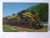 Railroad Postcard Jersey Central 1554 Locomotive Steam Train Audio Visual RP883
