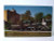 Railroad Postcard One Spot C & M W Charleston SC Locomotive Train Audio Visual