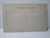 Santa Claus Christmas Postcard Decorating Tree Metropolitan News Unused Ser 350