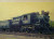 Jersey Central Camelback 592 Railroad Card Locomotive Train 4-4-2 Type #29