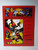 Dynamite Duke Arcade Flyer Original 1989 Video Game Combat Artwork 8.5" x 11"