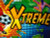 Stern Striker Xtreme Pinball Translite Art Sheet Original Soccer Sports 2000