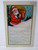 Santa Claus Christmas Postcard Stars Moon Whitney Vintage Original San Francisco