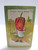 Valentine Postcard Anthropomorphic Red Pepper Face Sweetheart E Curtis Series 2