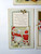 Christmas Postcard Lot Of 3 Santa Children In Suits Whitney Embossed Original