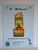 Ol McDonalds Arcade Flyer Original Vintage Sound Leisure UK Promo 8.25" x 11.5"