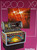 Wurlitzer X200 X9 Jukebox Flyer Original Phonograph Music Art 8.25" x 11.5