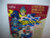 Sonic Blast Man Arcade Flyer Original Taito NOS Video Game Art Promo 1990 Japan