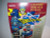 Sonic Blast Man Arcade Flyer Original Taito NOS Video Game Art Promo 1990 Japan