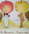 Halloween Postcard Anthropomorphic Dressed Apple Head People Fantasy AMC Owen