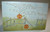 Halloween Thanksgiving Postcard Pumpkin Patch Owen Series 800 Original Antique