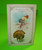 Thanksgiving Postcard Stecher Vintage Embossed Art Series 455 C Boy Climbs Wall