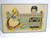 Dutch Boy Girl Barton & Spooner Original Postcard Friendship Series 432 Unused