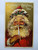 Santa Claus Christmas Postcard Quill Pen Julius Bien 5002 Waterville Antique