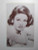 Paula Brentiss Postcard Unused Vintage Famous Actress Arcade Card Original NOS