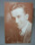 Jack Mulhall Postcard Unused Vintage American Actor Silent Films Arcade Card