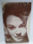 Jane Fonda Sexy Close Up Postcard Unused Vintage American Actress NOS Unused