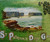 John Winsch St Patrick's Day Irish Postcard Intrinsic Bay Kilkee 1910 Original