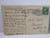 Saint Patrick's Day Postcards Lot Of (2) Colleen Bawn Rock Vintage 1911 New York