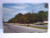 Rehoboth Beach Delaware Postcard Street View Bayard Avenue Homes Car Unused