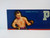 Puggy Brand Shirtless Man With Boxing Gloves Crate Label Original 1950's Boxer