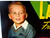 Larry Joe Fruit Crate Label Young Smiling Boy Original Vintage 1950's Vegetables
