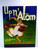 Up N Atom Boxing Gloves Bunny Rabbit Carrots Crate Label Original 1940's Boxer