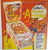 Golden Arrow Pinball Machine Flyer Vintage Gottlieb Game Artwork 8.5" x 11"