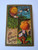 Halloween Postcard Big Head Goblins Guitar Gottschalk 2171 Embossed Battle Creek