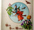 Halloween Postcard Winsch Back Witches Goblin Gottschalk Dreyfuss & Davis 2402