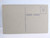 Greetings From Indiana Steel Mills Boat Dunes Large Big Letter Postcard Linen