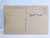 Greetings From Marion Ohio Flag Buildings Large Big Letter Postcard Linen Unused