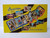 Greetings From Minnesota Large Big Letter Postcard Land Of Sky Blue Waters 1960