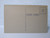Greetings From New Philadelphia Ohio Large Big Letter Postcard Linen Unused OH