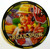 Road Show Pinball COASTER Original NOS Promo Plastic 1994 Red The Boss