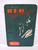 Reo Speedwagon Hi Infidelity 1981 Concert Tour Cloth Backstage Pass MSG New York