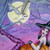 Halloween Postcard Nikki Burnette Gothic Witch Fantasy 2012 Modern Limited To 35
