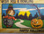Halloween Postcard Bergman Little Girl 9086 Antique Original Charlotte Mich 1915