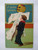 Vintage Halloween Postcard Paul Finkenrath Series 778 Boy Goblin Unused Original
