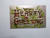 Vintage Christmas Postcard Valentine Series UNC Union Neyes Co Embossed Greeting