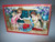 Valentine Greetings Postcard Series 0585 Embossed Cherub Angels Gold Trim Saxony