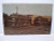 Railroad Postcard Western Maryland 301 302 Locomotive Steam Train Audio Visual