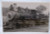 Railroad Postcard No 1 Warren And Ouachita Valley RY Locomotive Real Photo RPPC