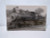 Railroad Postcard No 1 Warren And Ouachita Valley RY Locomotive Real Photo RPPC