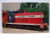 Railroad Postcard Train Locomotive Laurinburg & Southern Spirit Of 76 Patriotic