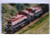 Railroad Postcard Train Railway Pittsburg Shawmut Betsy Ross Independence 1776