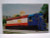 Railroad Postcard Train Locomotive Norfolk And Western Railway 1776 Patriotic